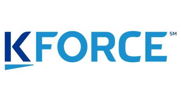 Kforce logo