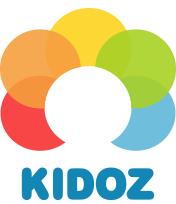 Kidoz logo