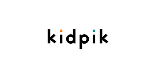 Kidpik logo