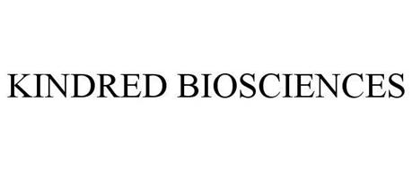 Kindred Biosciences logo