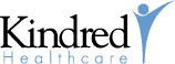 Kindred Healthcare logo
