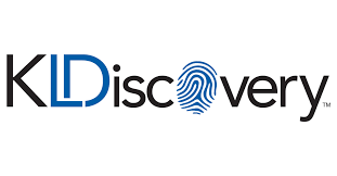 KLDiscovery logo