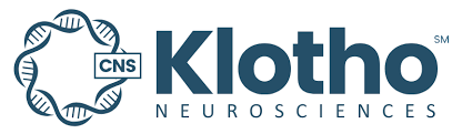Klotho Neurosciences logo