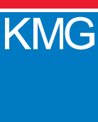 KMG Chemicals logo