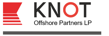 KNOT Offshore Partners logo