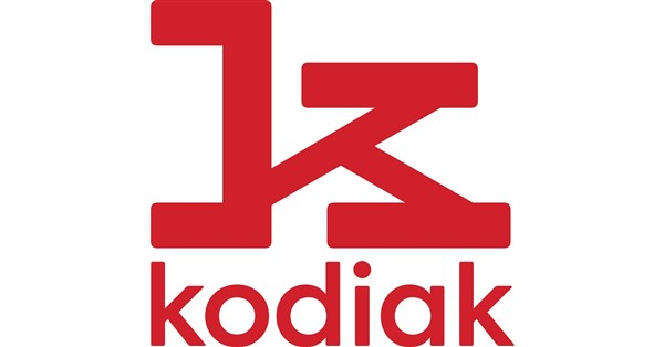 Kodiak AI logo
