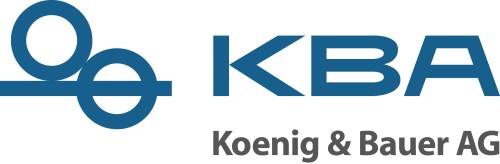 Koenig & Bauer logo