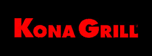 Kona Grill logo