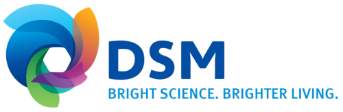 Koninklijke DSM logo