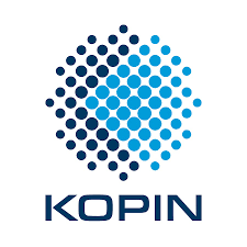 Kopin logo