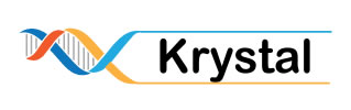 Krystal Biotech logo