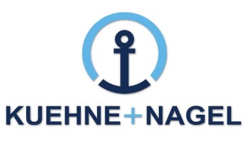 Kuehne + Nagel International logo