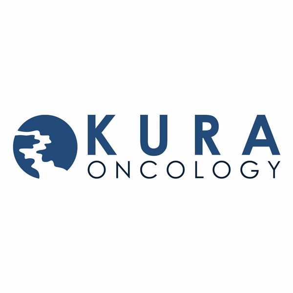 Kura Oncology logo