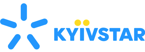 Kyivstar Group logo