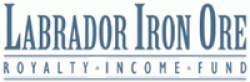 Labrador Iron Ore Royalty logo