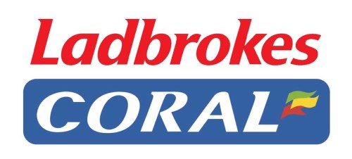 Ladbrokes Coral Group logo