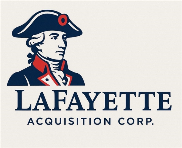 Lafayette Acquisition logo