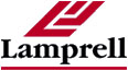 Lamprell logo