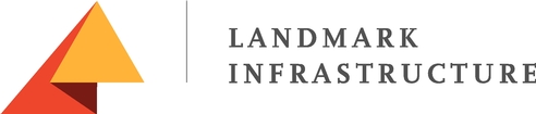 Landmark Infrastructure Partners logo