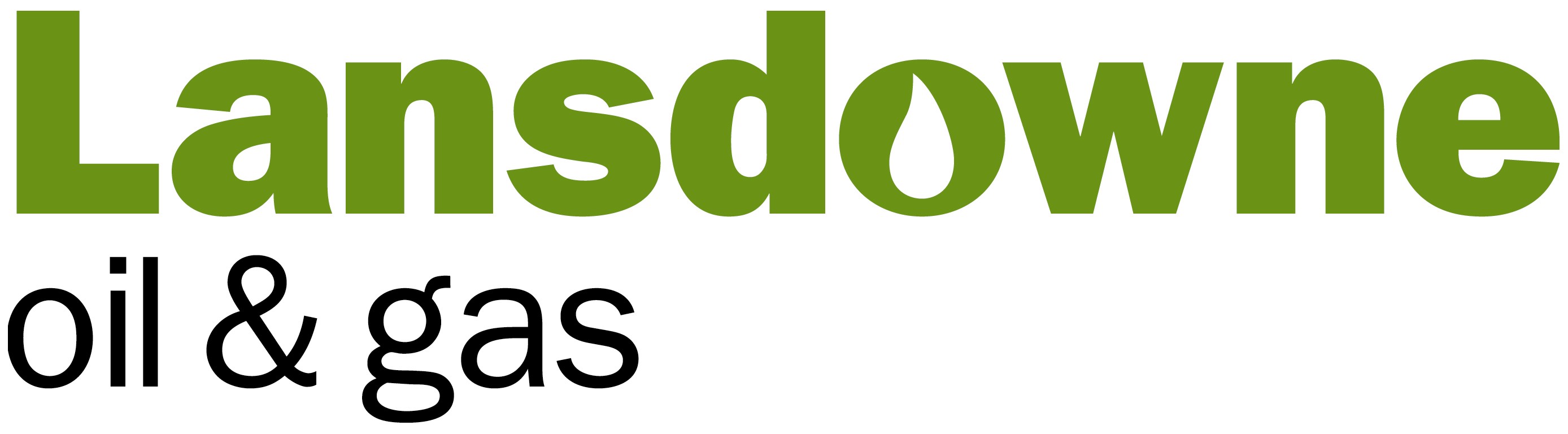 Lansdowne Oil & Gas logo