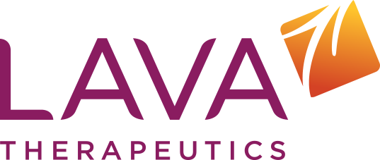 LAVA Therapeutics logo