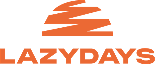 Lazydays logo
