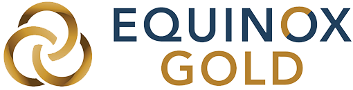 Leagold Mining logo