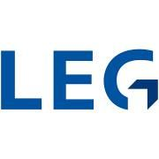 LEG Immobilien logo
