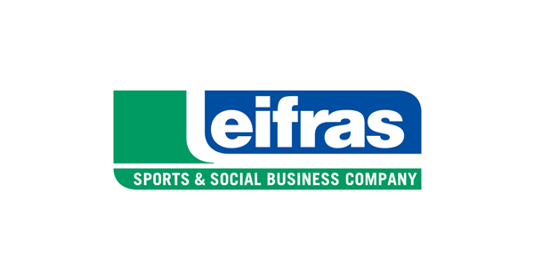 Leifras logo