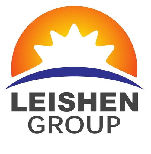 Leishen Energy logo