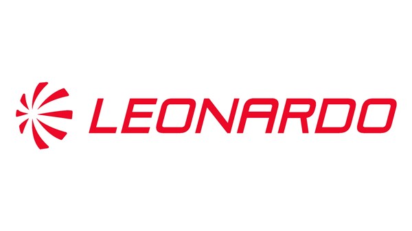 Leonardo logo