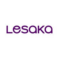 Lesaka Technologies logo