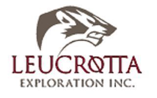 Leucrotta Exploration logo