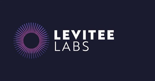 Levitee Labs logo