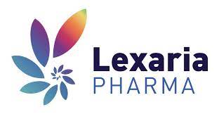 Lexaria Bioscience logo