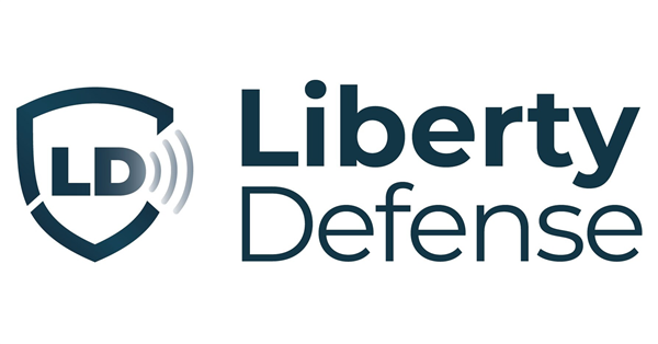 Liberty Defense logo