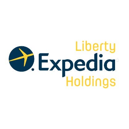 Liberty Expedia Holdings Inc Series A logo
