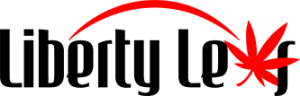 Liberty Leaf logo