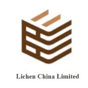 Lichen International logo
