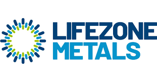Lifezone Metals logo