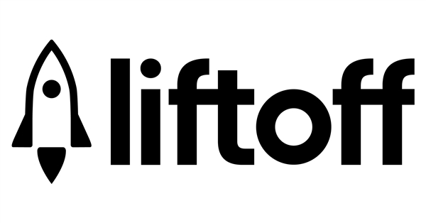 Liftoff Mobile logo