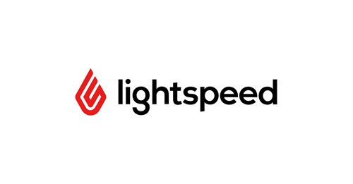 Lightspeed Pos logo