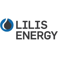 Lilis Energy logo