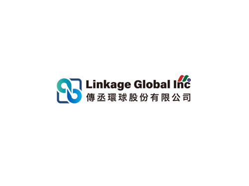 Linkage Global logo