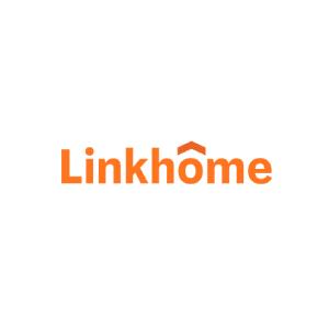 Linkhome logo