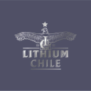 Lithium Chile logo
