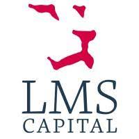 LMS Capital logo