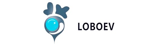 Lobo EV Technologies logo