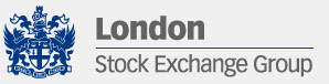 London Stock Exchange Group plc (LSE.L) logo