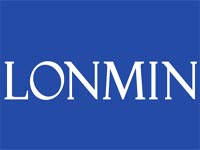 LONMIN PLC/S logo